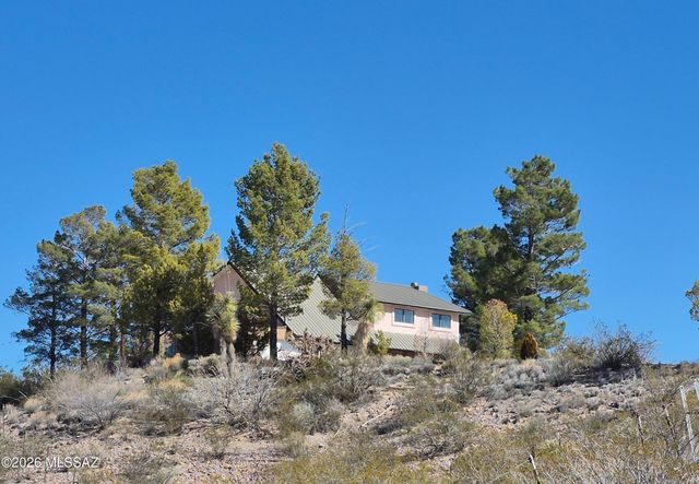 455 Campbell Street, Duncan, AZ 85534