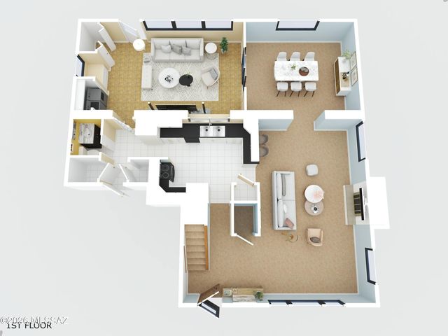 455 Campbell Street, Duncan, AZ 85534