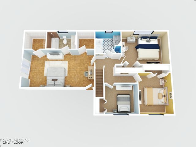 455 Campbell Street, Duncan, AZ 85534