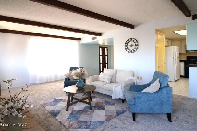 455 Campbell Street, Duncan, AZ 85534