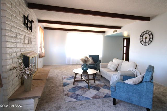 455 Campbell Street, Duncan, AZ 85534