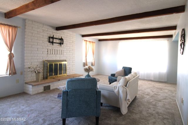 455 Campbell Street, Duncan, AZ 85534