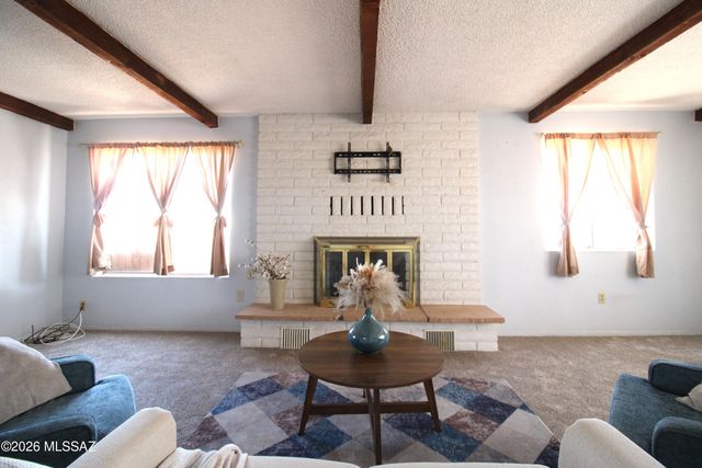 455 Campbell Street, Duncan, AZ 85534