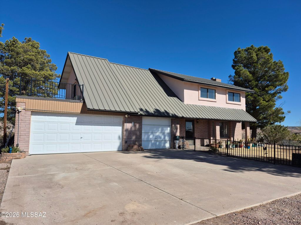 455 Campbell Street, Duncan, AZ 85534