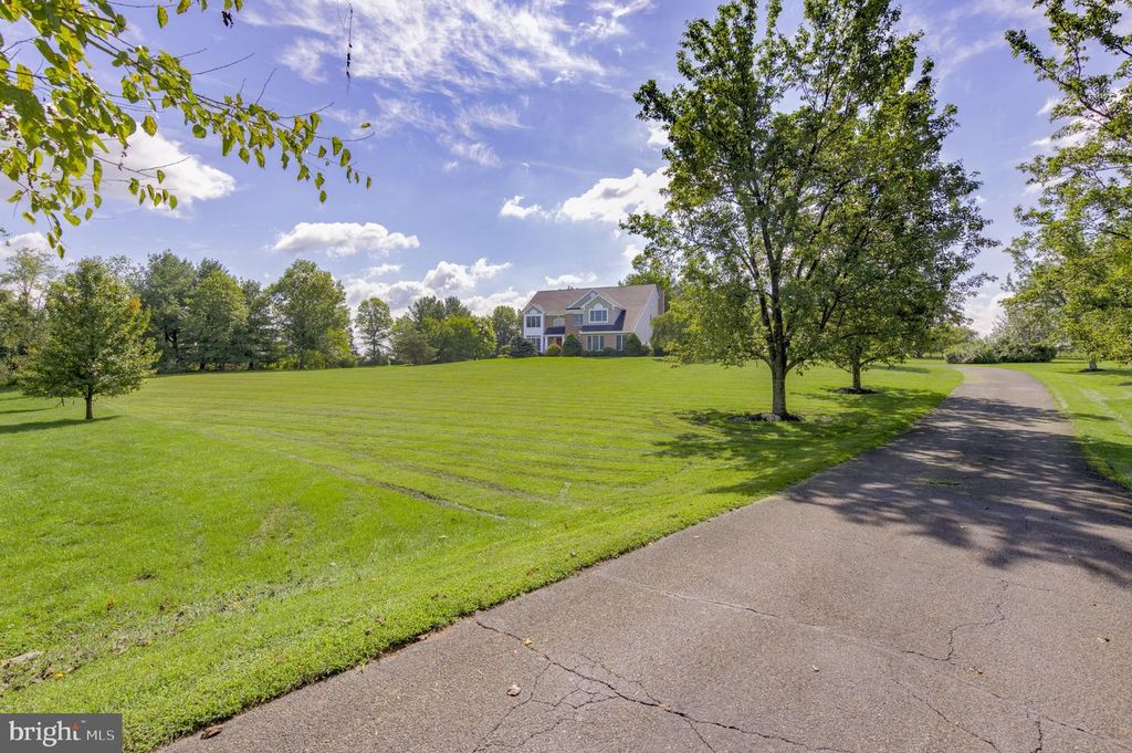 3 DIONIS CT, PENNINGTON, NJ 08534 — photo 3