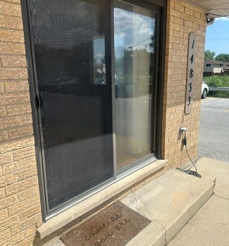 14833 Kilpatrick Avenue 1E, Midlothian, IL 60445