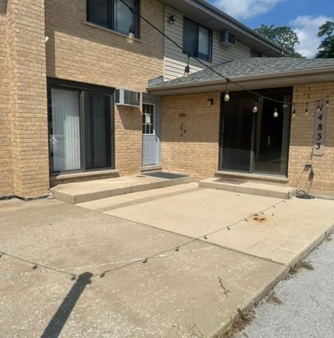 14833 Kilpatrick Avenue 1E, Midlothian, IL 60445