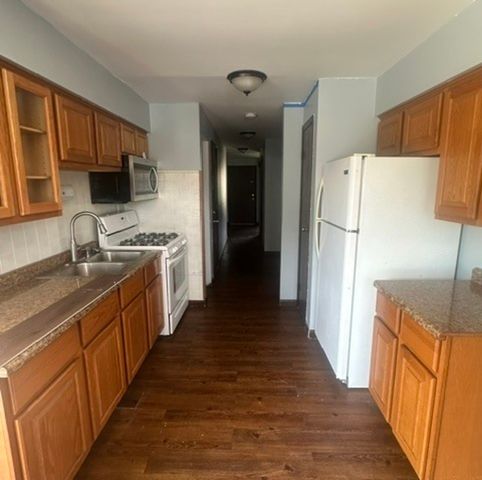 14833 Kilpatrick Avenue 1E, Midlothian, IL 60445