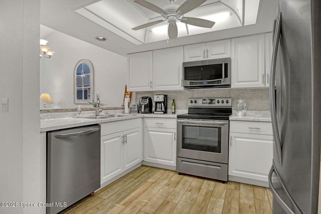 3113 Winchester Drive, Cocoa, FL 32926