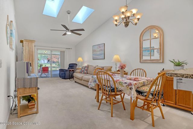 3113 Winchester Drive, Cocoa, FL 32926