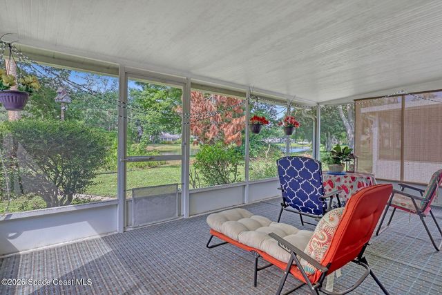 3113 Winchester Drive, Cocoa, FL 32926