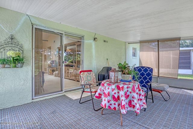 3113 Winchester Drive, Cocoa, FL 32926