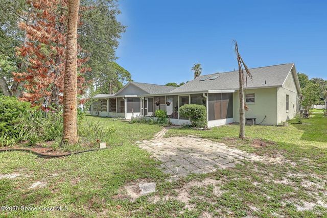3113 Winchester Drive, Cocoa, FL 32926