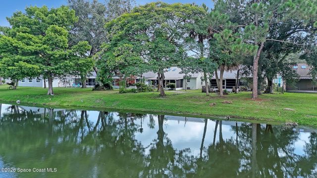 3113 Winchester Drive, Cocoa, FL 32926