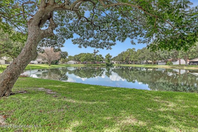 3113 Winchester Drive, Cocoa, FL 32926
