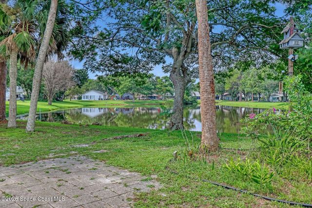 3113 Winchester Drive, Cocoa, FL 32926