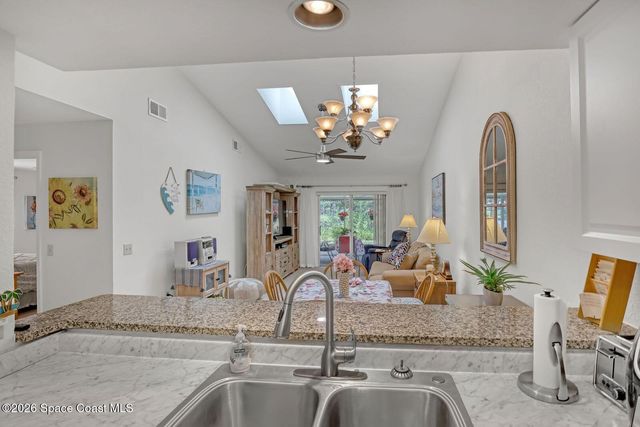3113 Winchester Drive, Cocoa, FL 32926