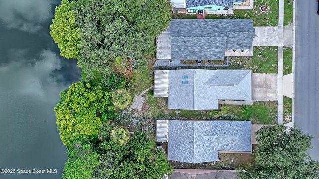 3113 Winchester Drive, Cocoa, FL 32926