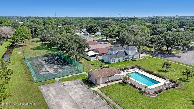 3113 Winchester Drive, Cocoa, FL 32926