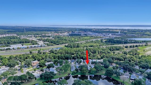 3113 Winchester Drive, Cocoa, FL 32926
