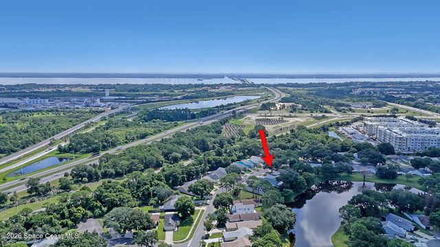 3113 Winchester Drive, Cocoa, FL 32926