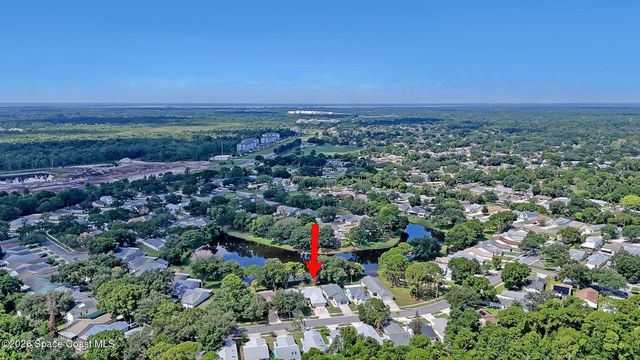 3113 Winchester Drive, Cocoa, FL 32926
