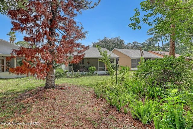 3113 Winchester Drive, Cocoa, FL 32926