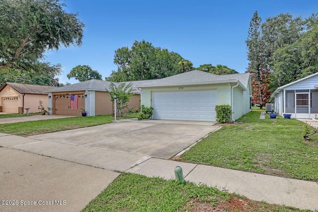 3113 Winchester Drive, Cocoa, FL 32926