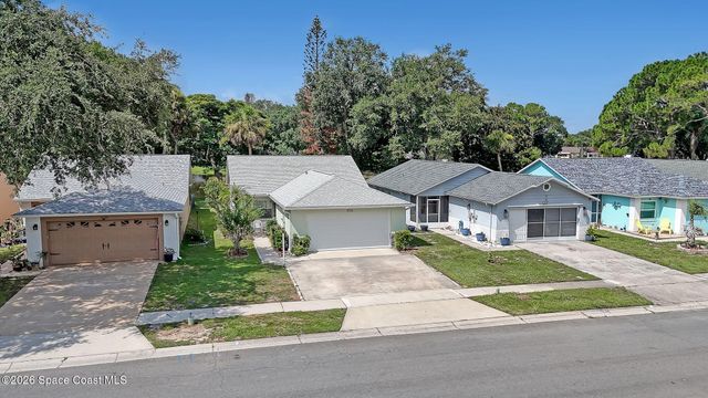 3113 Winchester Drive, Cocoa, FL 32926