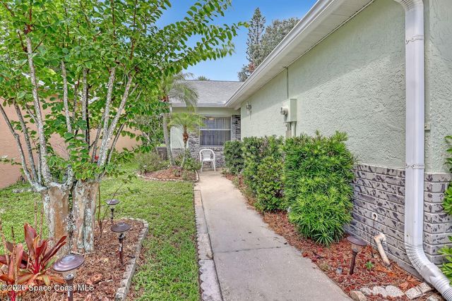 3113 Winchester Drive, Cocoa, FL 32926