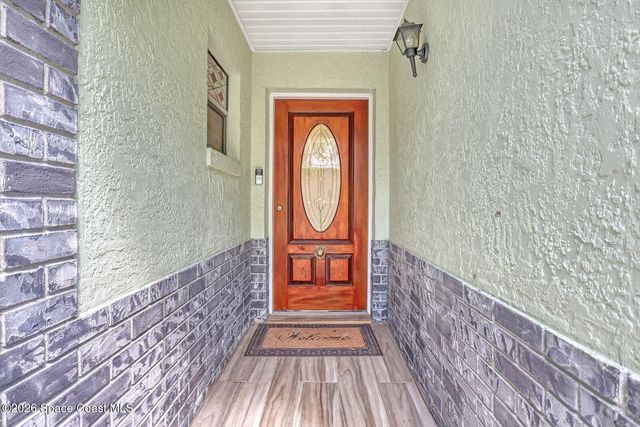 3113 Winchester Drive, Cocoa, FL 32926
