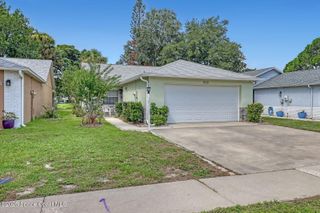3113 Winchester Drive, Cocoa, FL 32926
