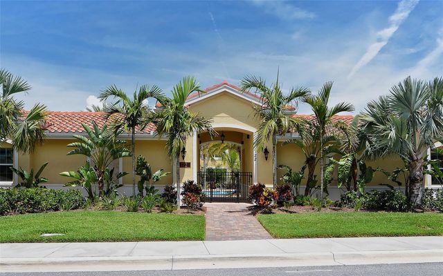 177 NAVIGATION CIRCLE, Osprey, FL 34229