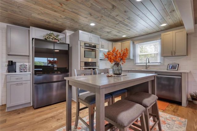 480 Friar Tuck Circle, Covington, GA 30014