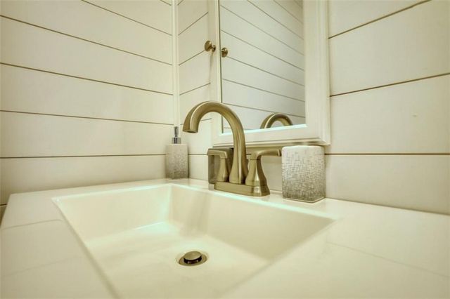 480 Friar Tuck Circle, Covington, GA 30014