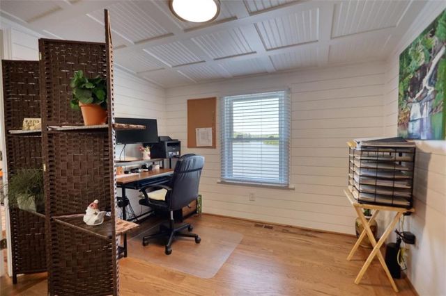 480 Friar Tuck Circle, Covington, GA 30014