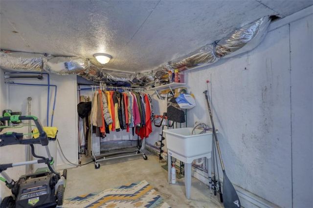 480 Friar Tuck Circle, Covington, GA 30014