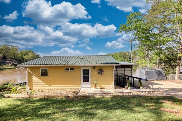 480 Friar Tuck Circle, Covington, GA 30014