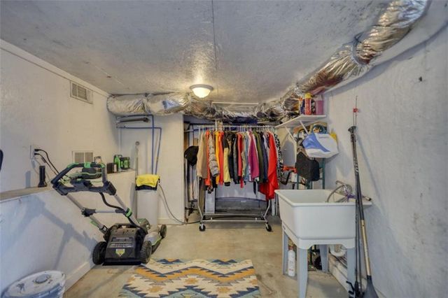 480 Friar Tuck Circle, Covington, GA 30014