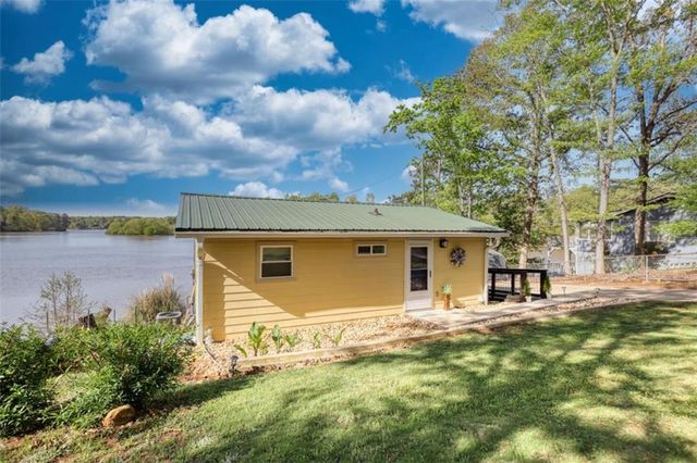 480 Friar Tuck Circle, Covington, GA 30014