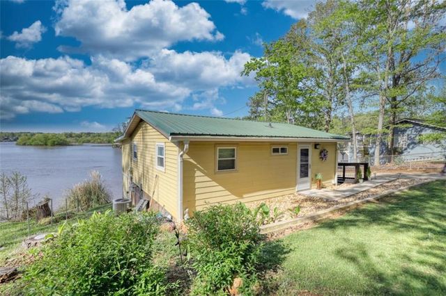 480 Friar Tuck Circle, Covington, GA 30014