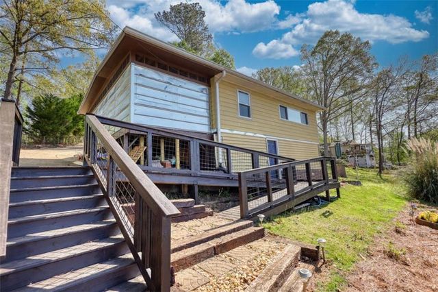 480 Friar Tuck Circle, Covington, GA 30014