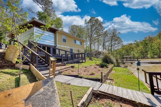 480 Friar Tuck Circle, Covington, GA 30014