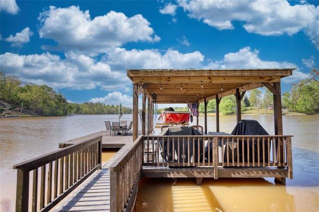 480 Friar Tuck Circle, Covington, GA 30014