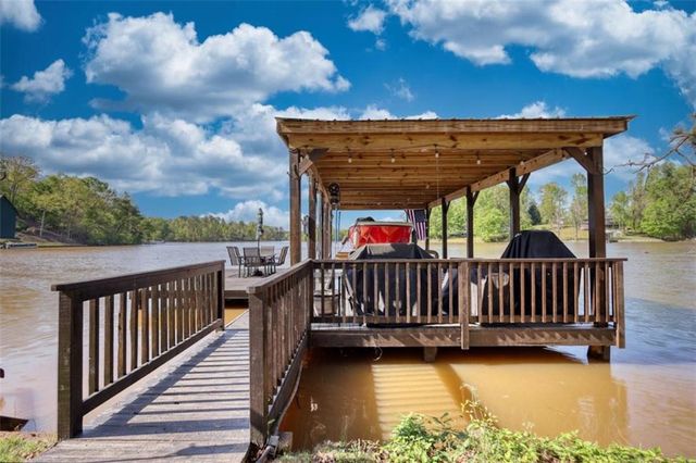 480 Friar Tuck Circle, Covington, GA 30014