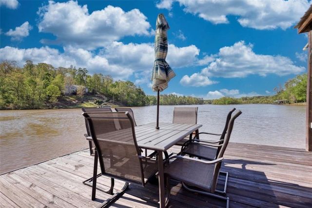 480 Friar Tuck Circle, Covington, GA 30014