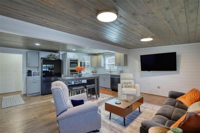 480 Friar Tuck Circle, Covington, GA 30014