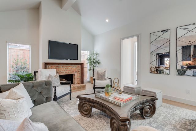 3604 144th Street, Lubbock, TX 79423