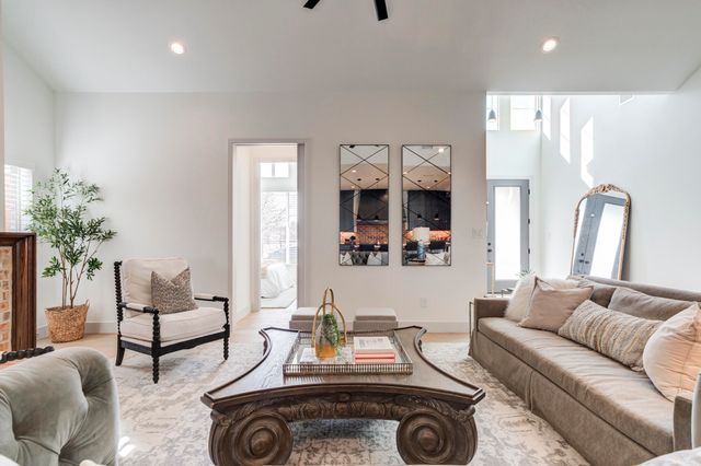 3604 144th Street, Lubbock, TX 79423