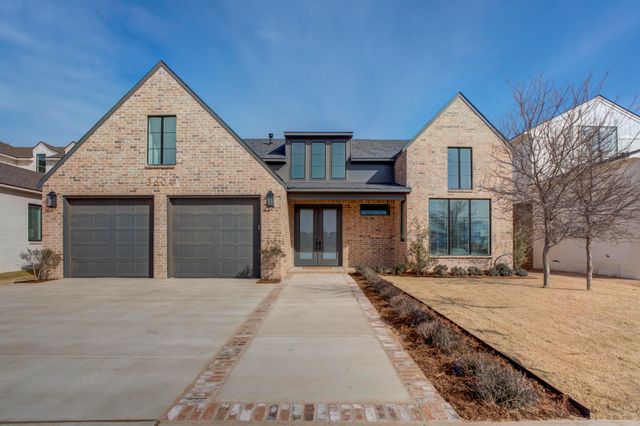 3604 144th Street, Lubbock, TX 79423